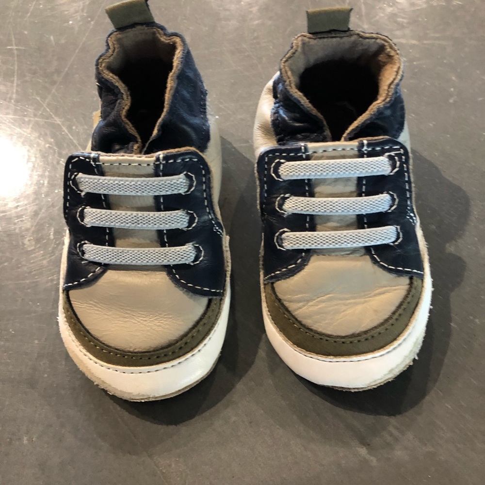 Robeez Shoes
